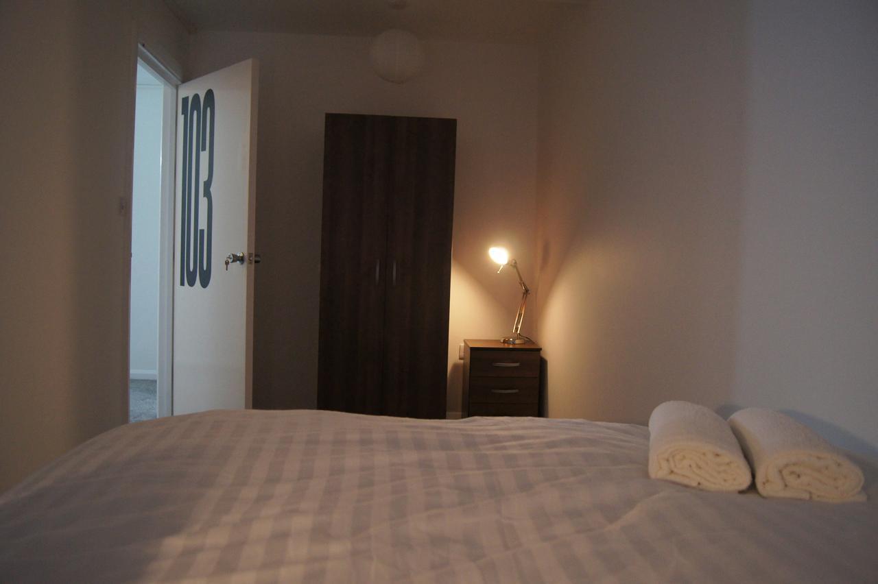Classic Doppelzimmer mit Gemeinschaftsbad