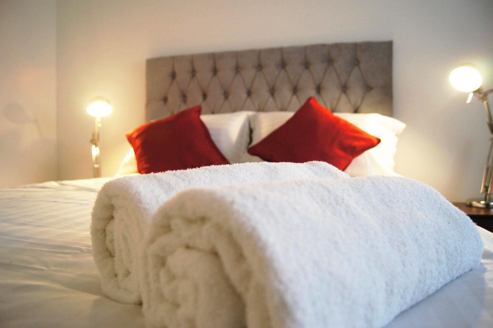 Classic Doppelzimmer mit eigenem Bad